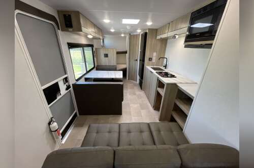 2027 Forest River AIRELUME 260 in alvarado TX