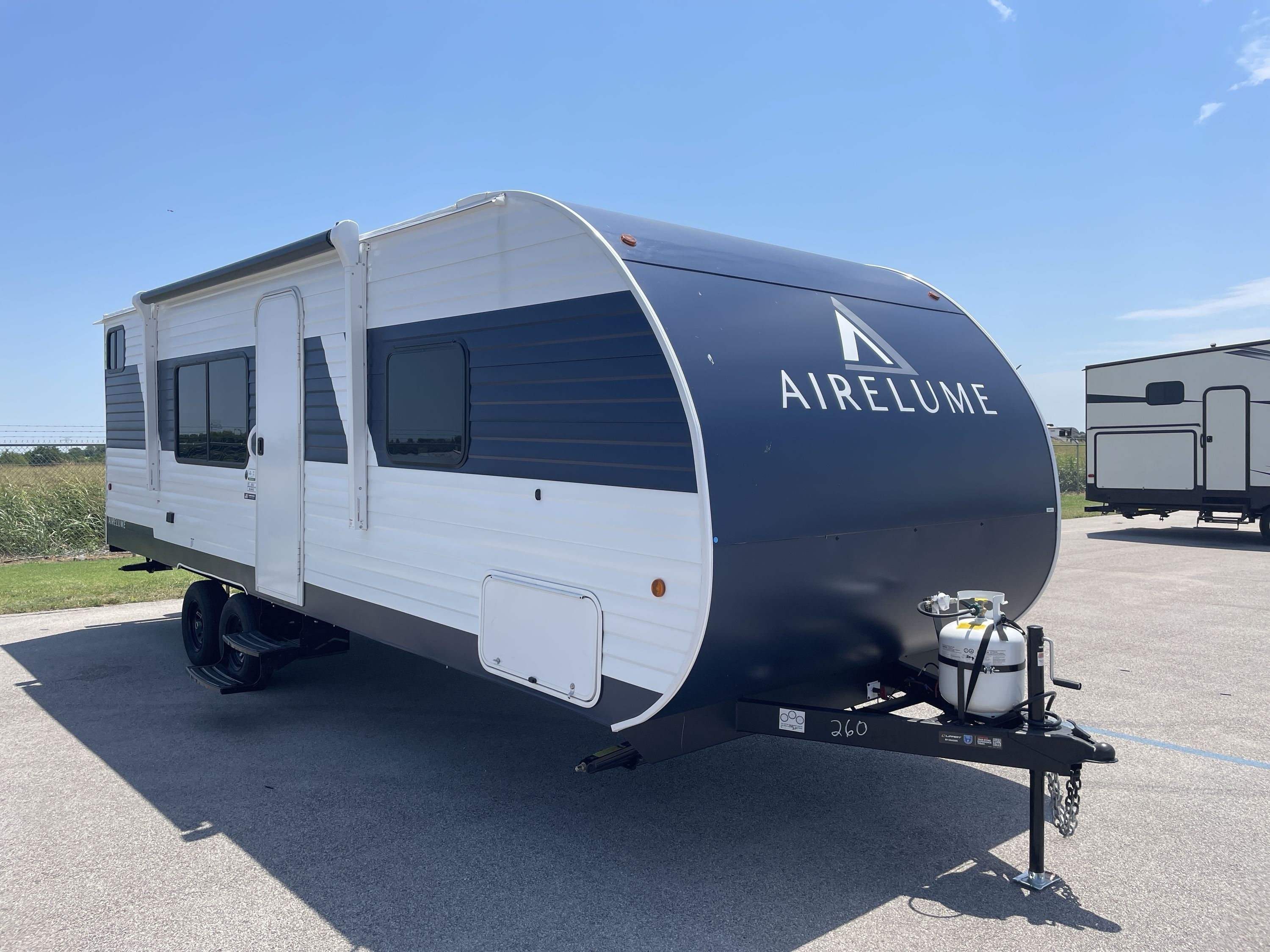 2027 Forest River AIRELUME 260 in alvarado TX
