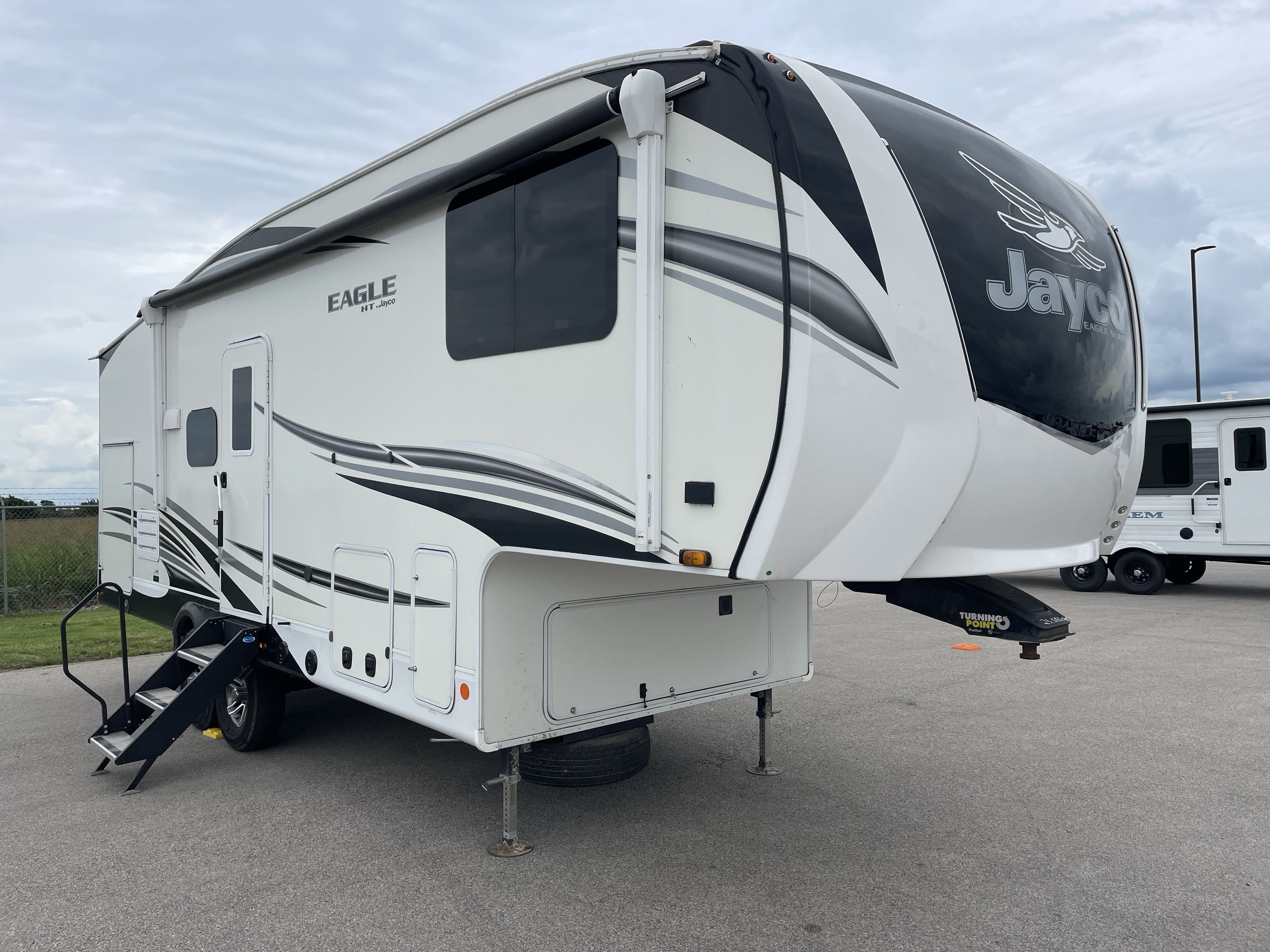 2021 Jayco EAGLE HT 25.5REOK RV