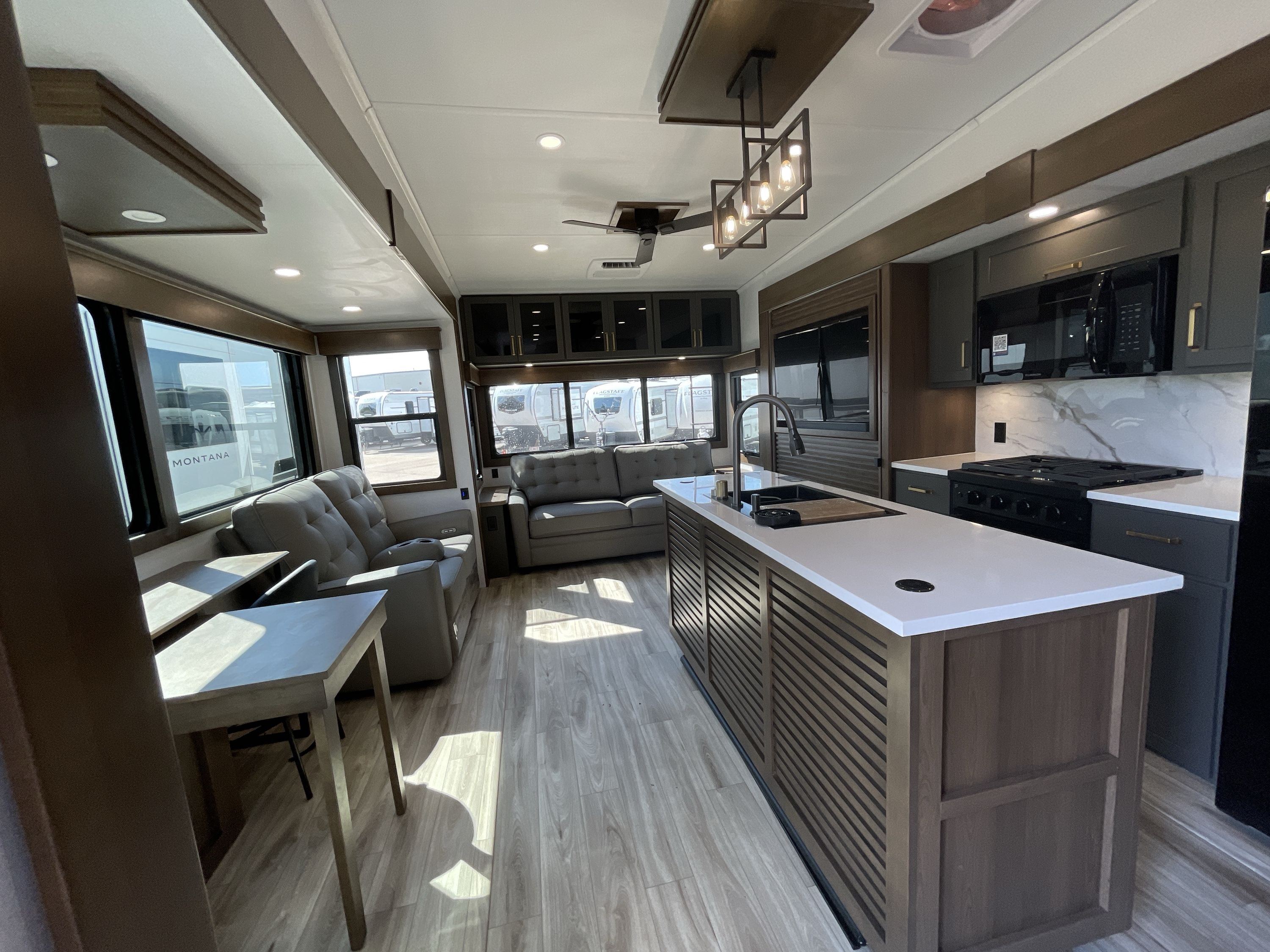2026 Keystone MONTANA HIGH COUNTRY 290RL in oklahoma city OK