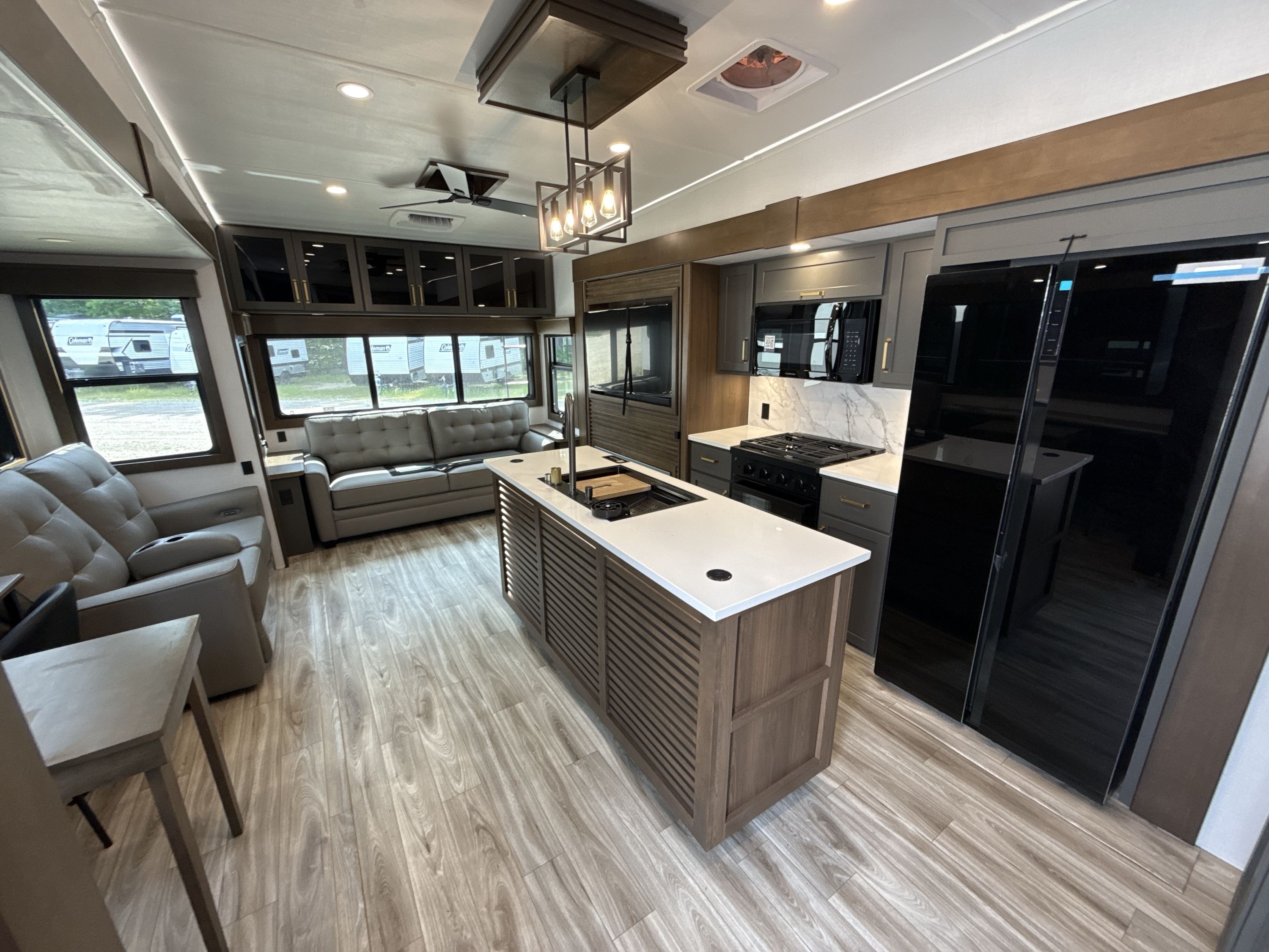 2026 Keystone MONTANA HIGH COUNTRY 290RL in center conway NH