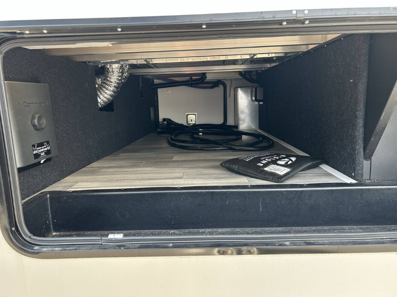 A photo of this 2023 Keystone SPRINTER 31MB