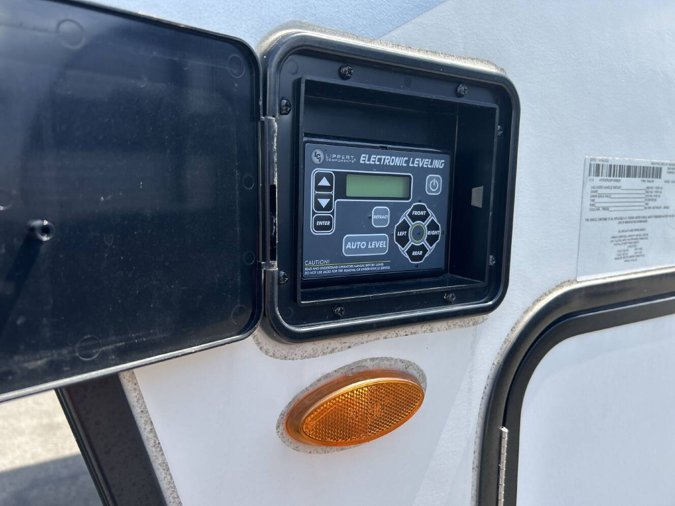 A photo of this 2023 Keystone SPRINTER 31MB