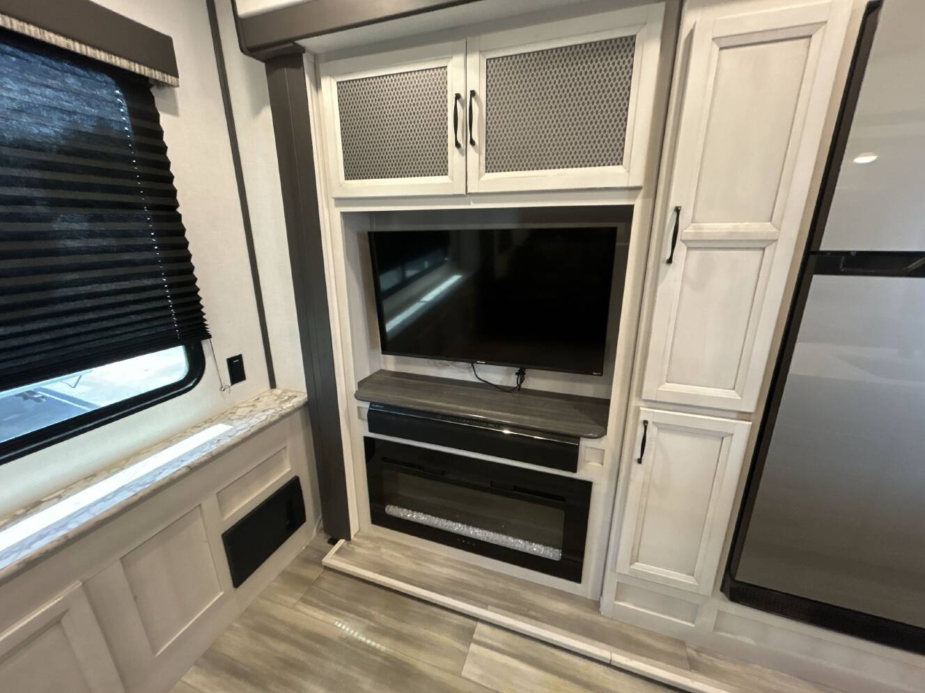 A photo of this 2023 Keystone SPRINTER 31MB