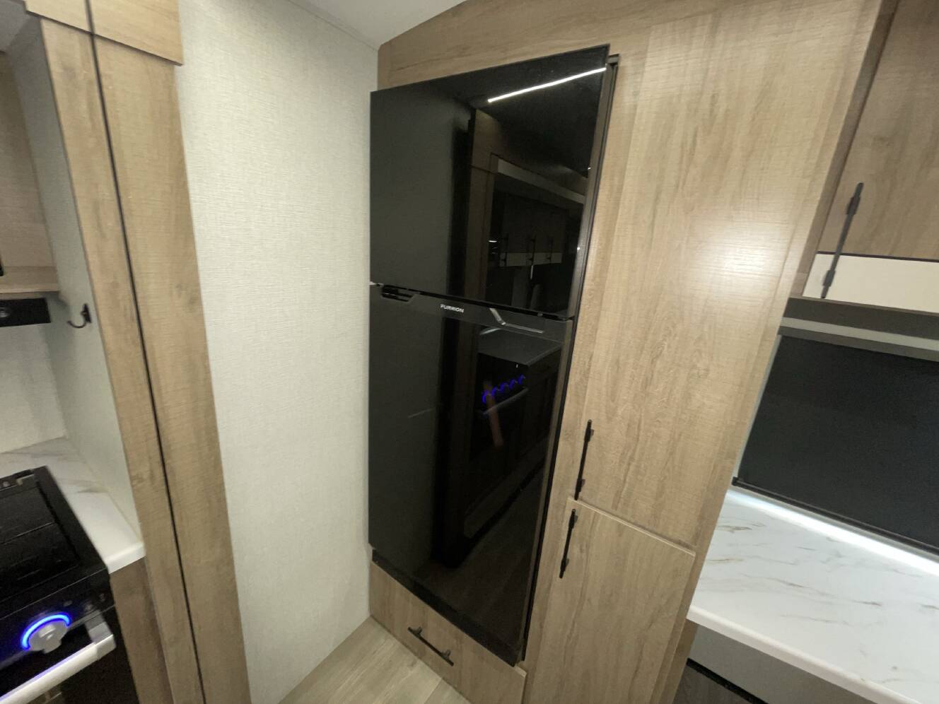 A photo of this 2024 Grand Design IMAGINE 2670MK