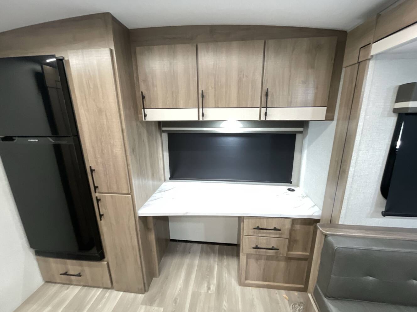 A photo of this 2024 Grand Design IMAGINE 2670MK