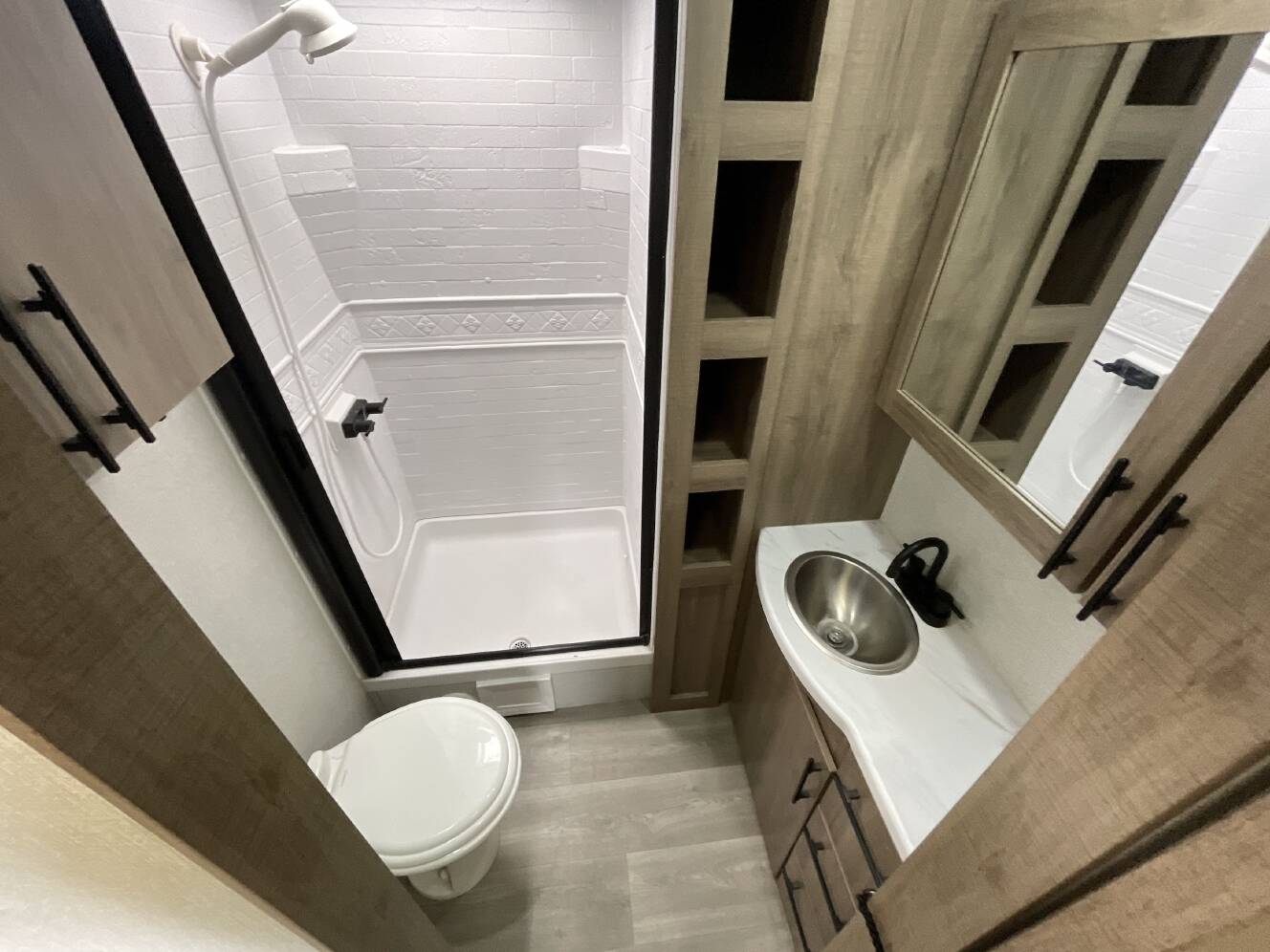 A photo of this 2024 Grand Design IMAGINE 2670MK