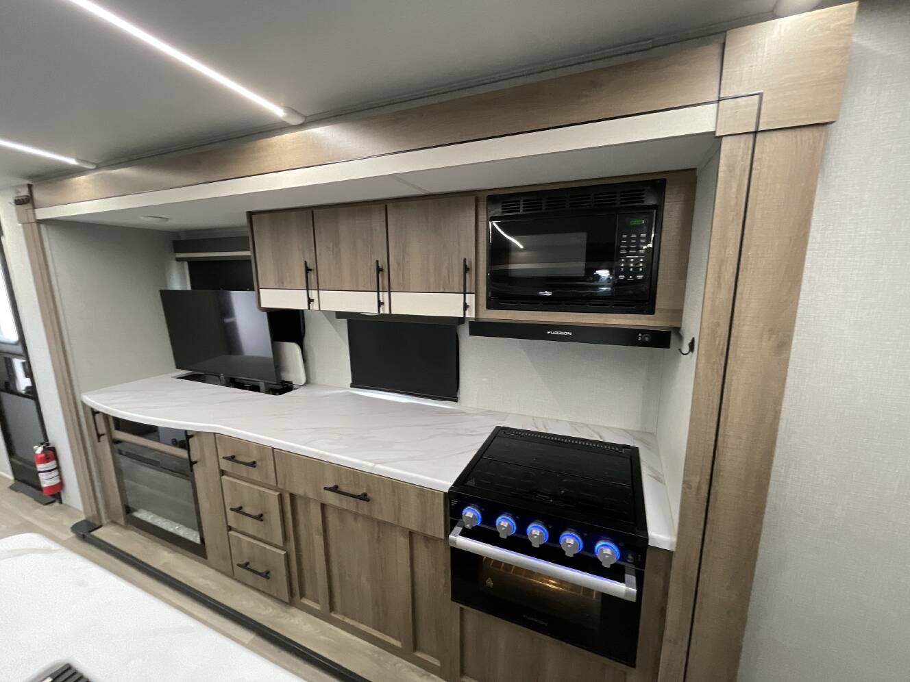 A photo of this 2024 Grand Design IMAGINE 2670MK