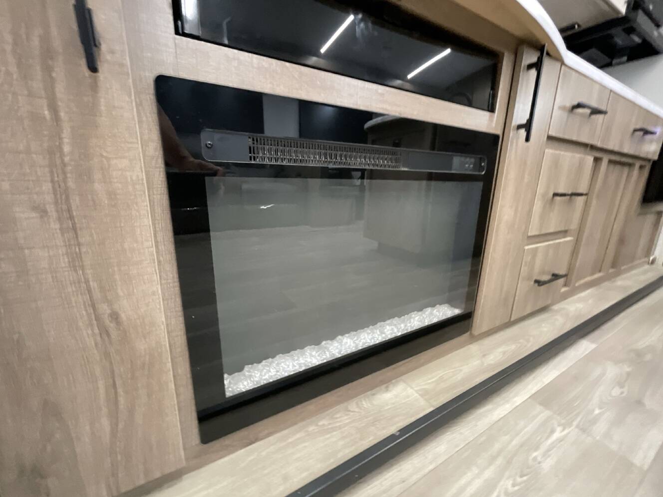 A photo of this 2024 Grand Design IMAGINE 2670MK