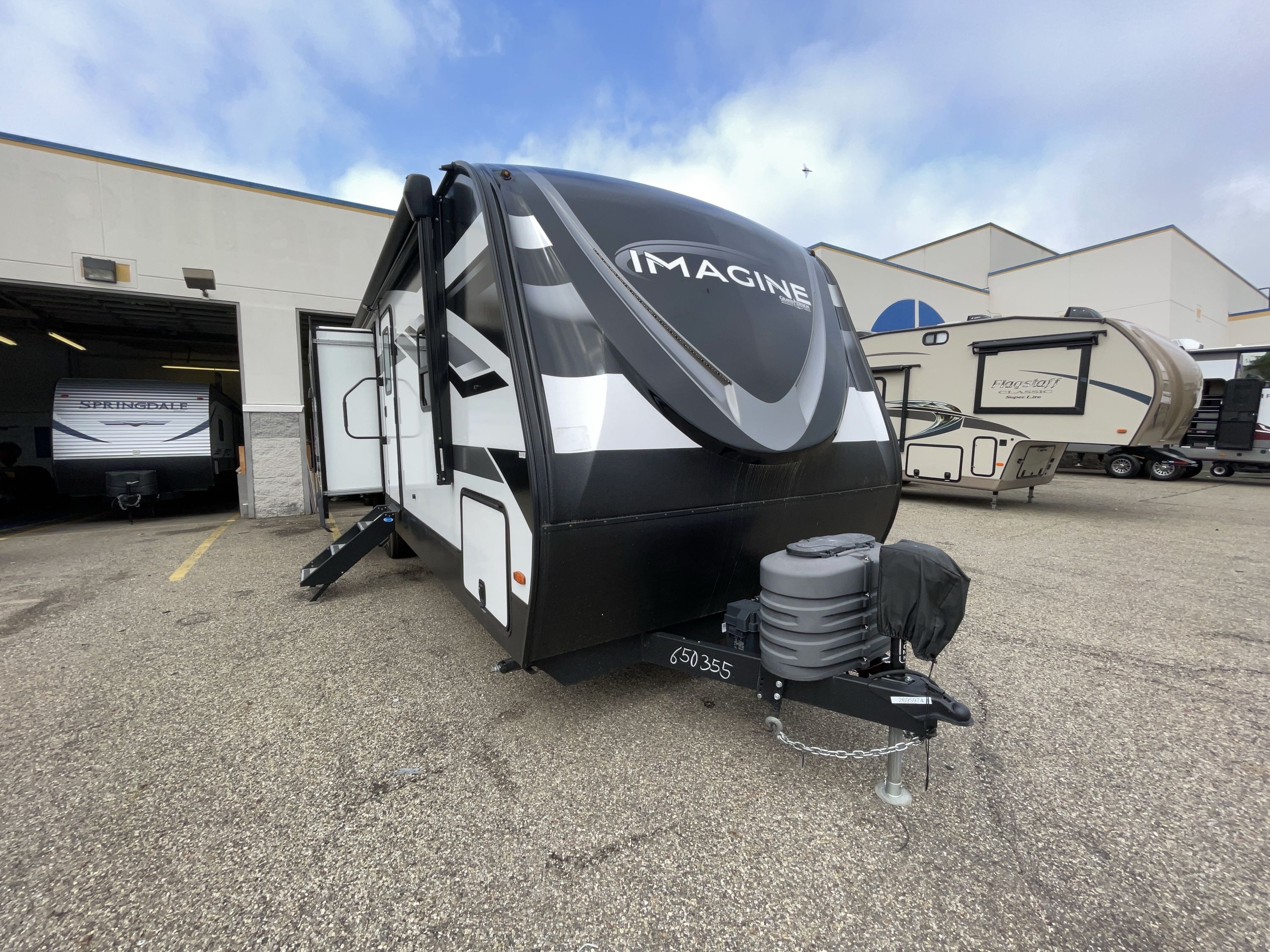 2024 Grand Design IMAGINE 2670MK RV