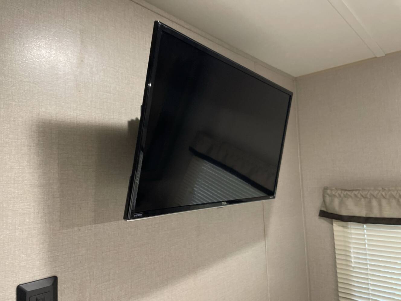 A photo of this 2021 Coachmen CATALINA LEGACY 293QBCK