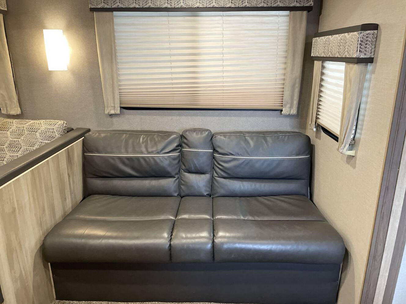 A photo of this 2021 Coachmen CATALINA LEGACY 293QBCK