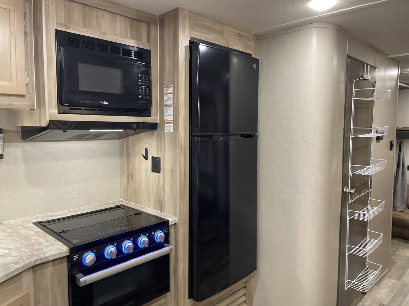 A photo of this 2021 Coachmen CATALINA LEGACY 293QBCK