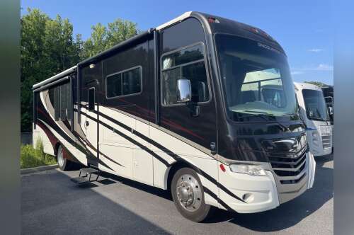 2013 Coachmen ENCOUNTER 37TZ in buford GA