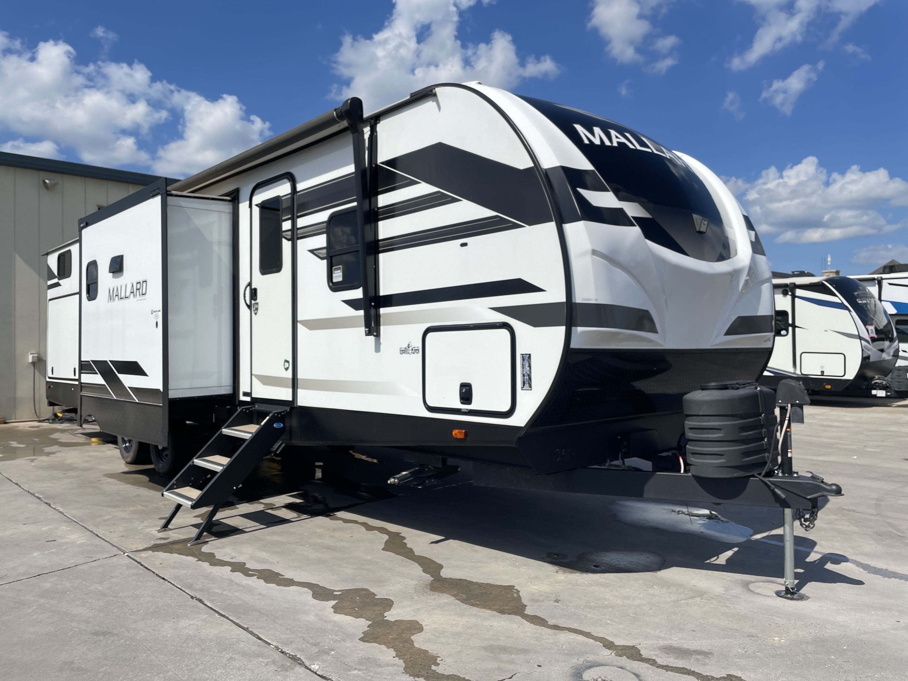 2024 Heartland MALLARD M33 RV