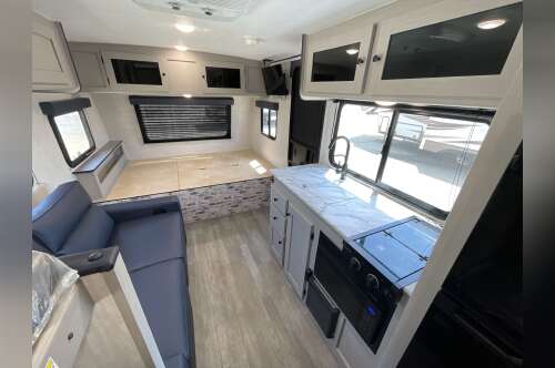 2025 Coachmen APEX NANO 184BH in tyler TX