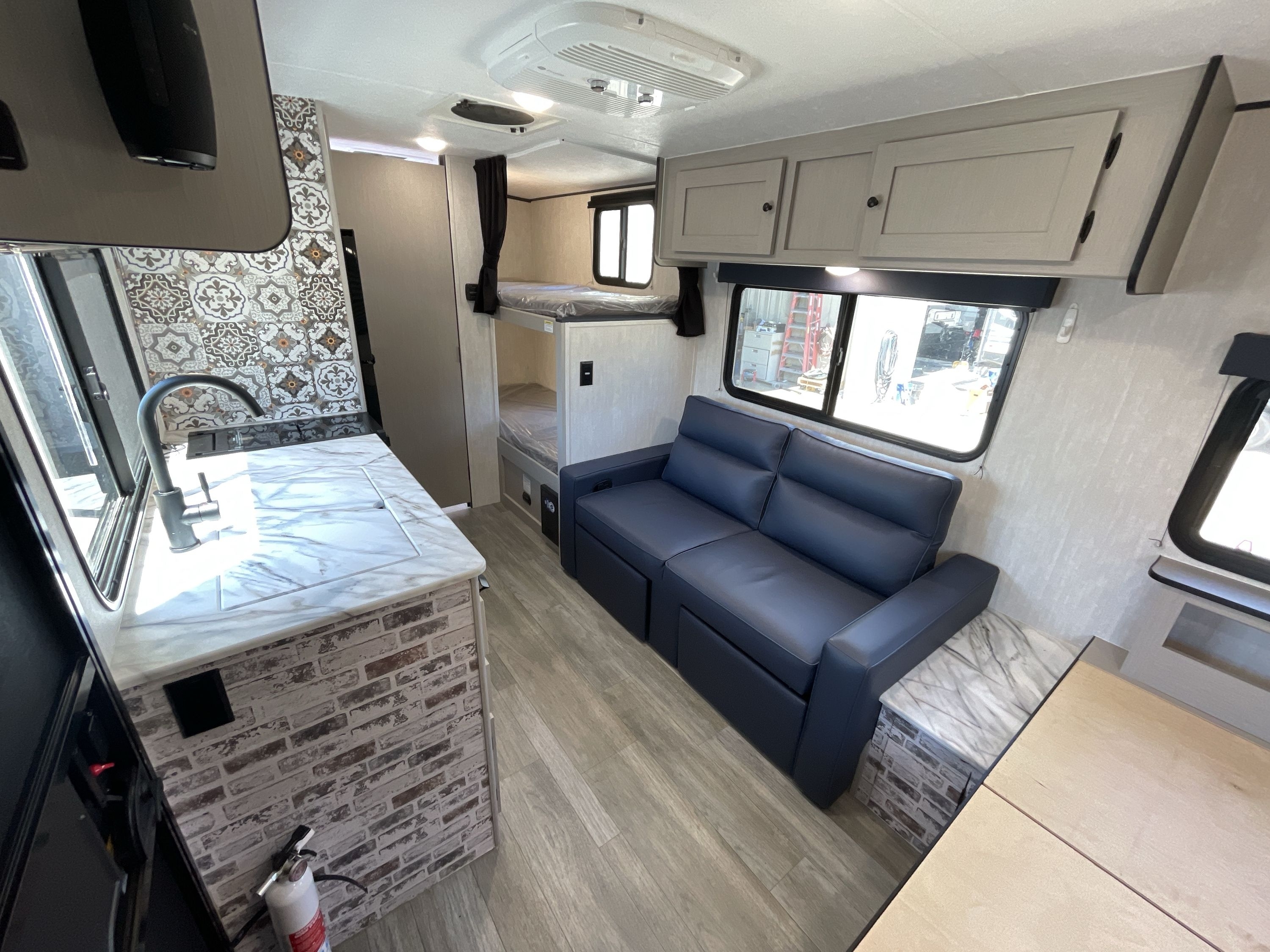 2025 Coachmen APEX NANO 184BH in tyler TX
