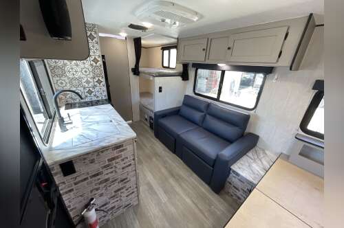 2025 Coachmen APEX NANO 184BH in tyler TX