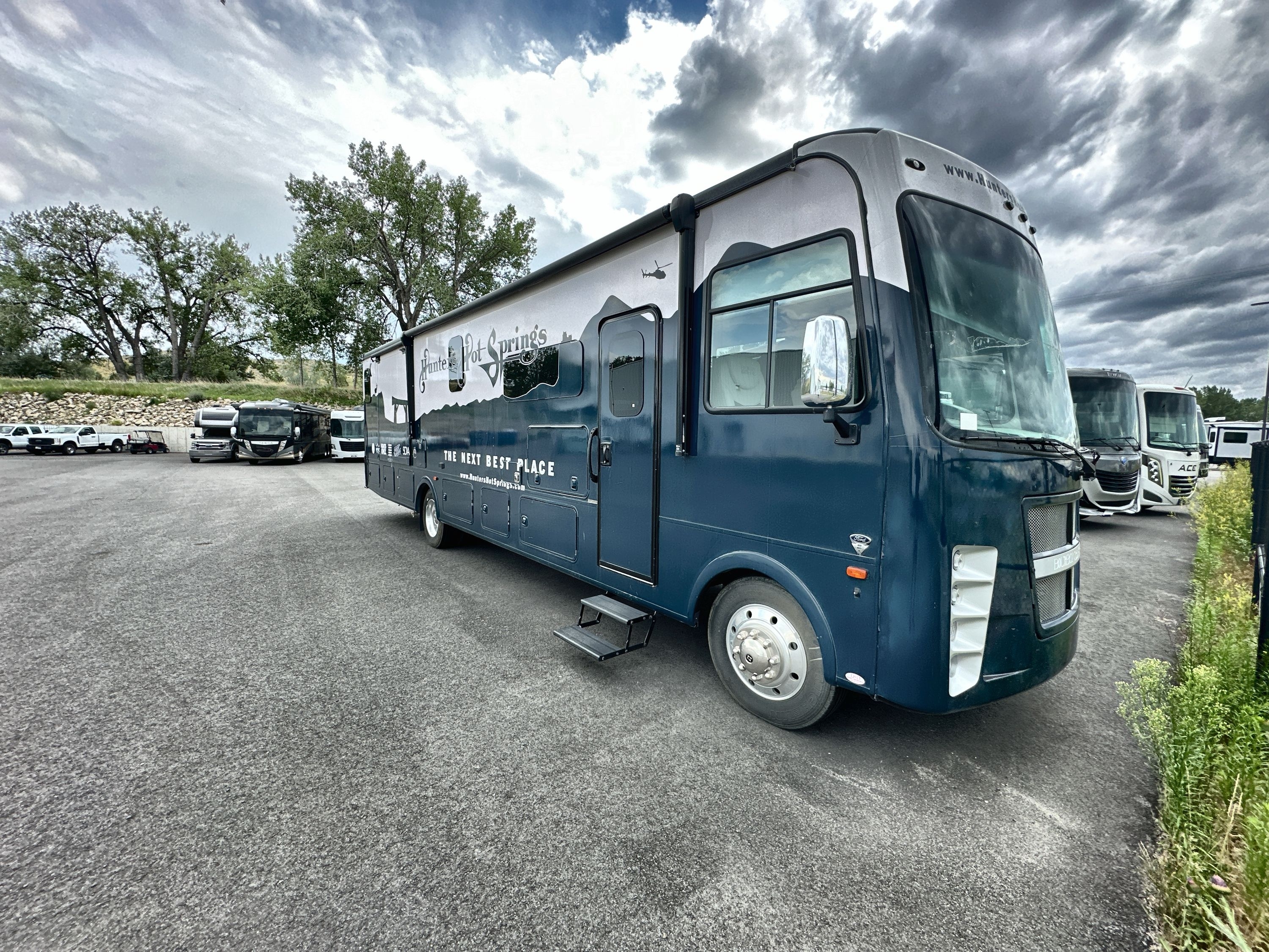 2022 Coachmen ENCORE 375RB RV
