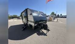 2025 Coachmen CATALINA SUMMIT 164BHX RV