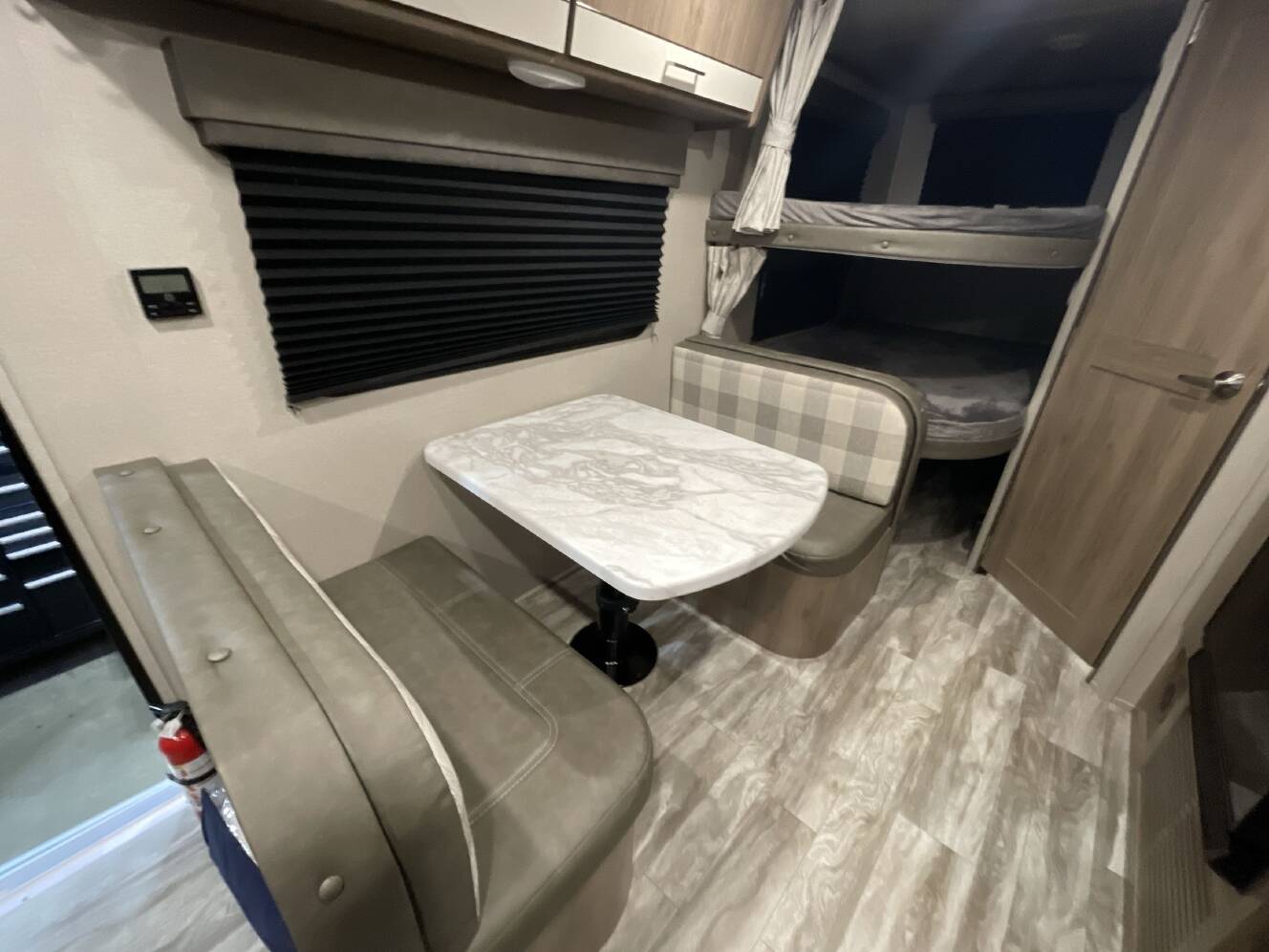 A photo of this 2022 Grand Design IMAGINE XLS 21BHE
