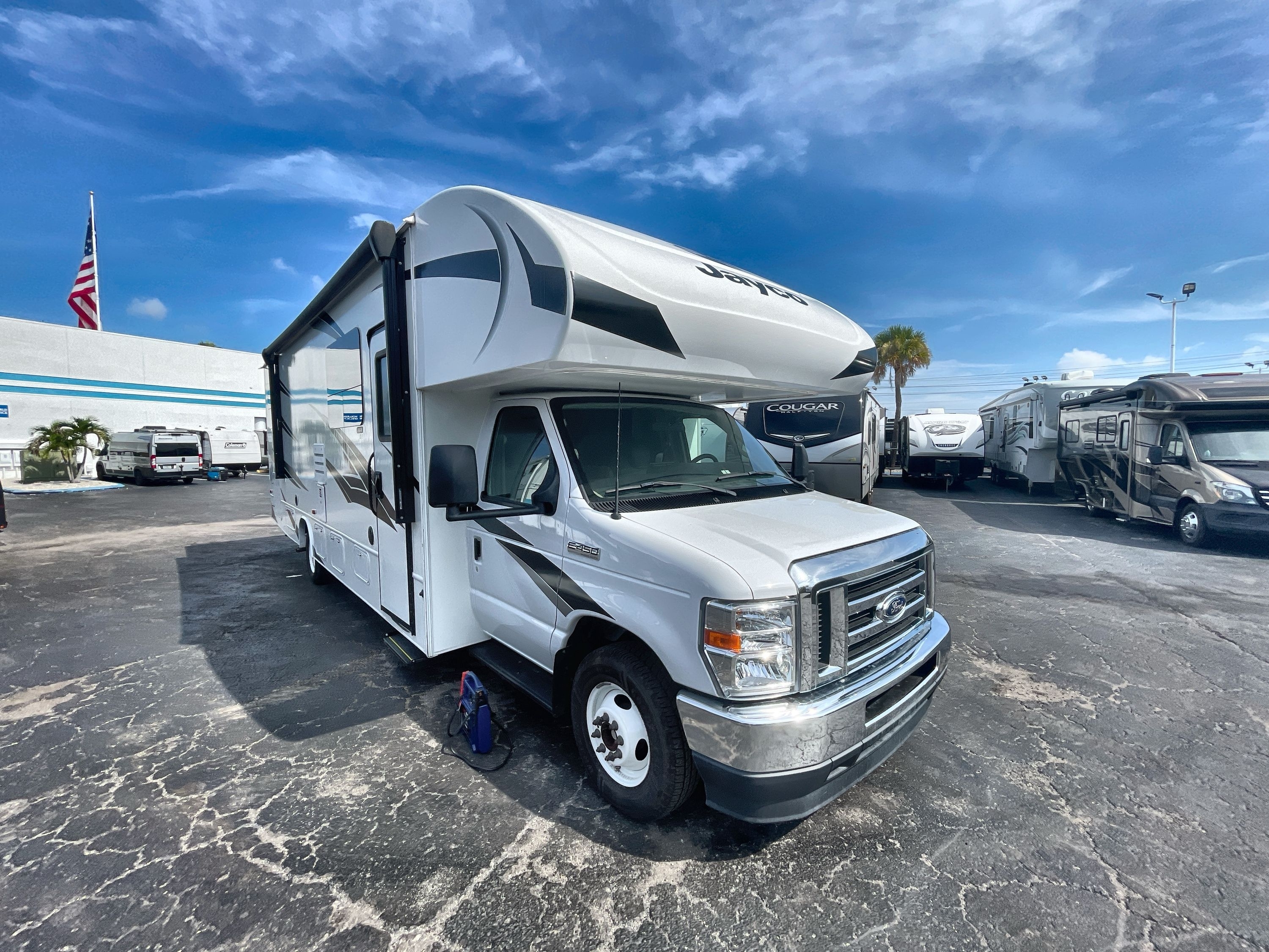 2023 Jayco REDHAWK 31F RV