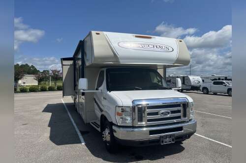 2017 Coachmen LEPRECHAUN 320BH in biloxi MS