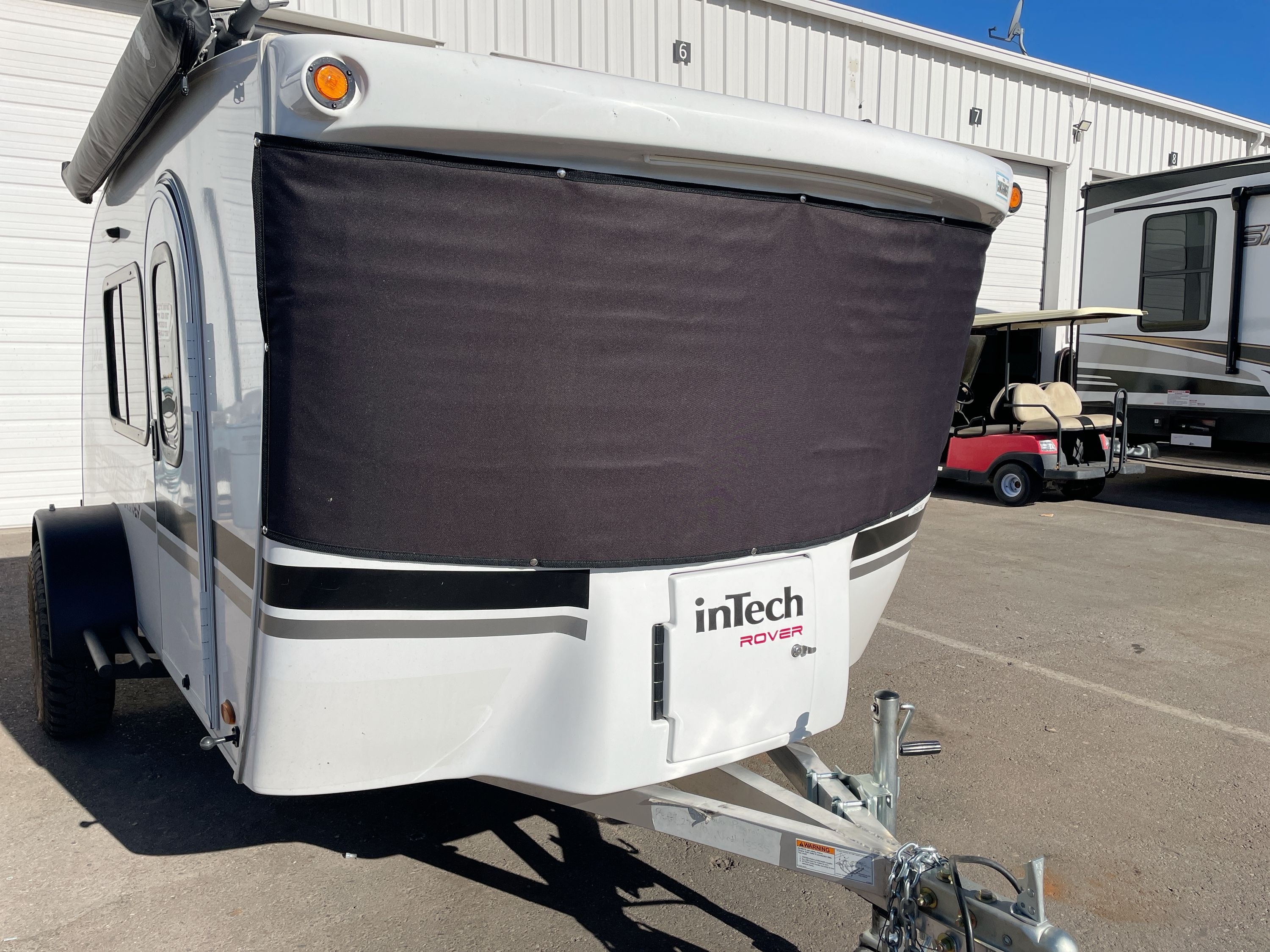 2023 Intech LUNA LUNA RV