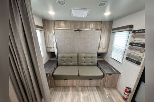 2022 Winnebago MINNIE 2201MB in ashland VA