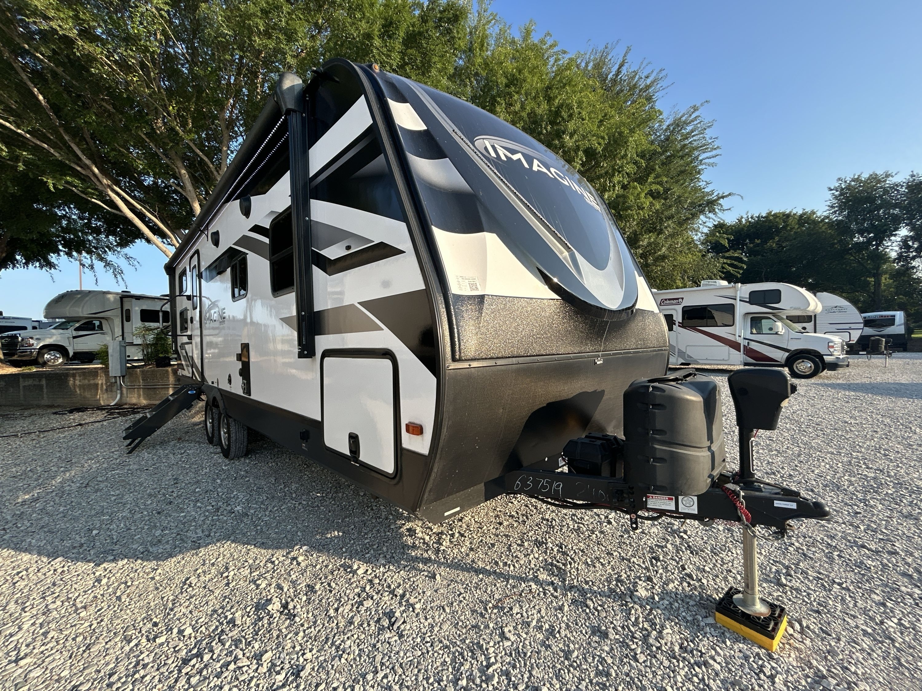 2022 Grand Design IMAGINE 2400BH in lowell AR