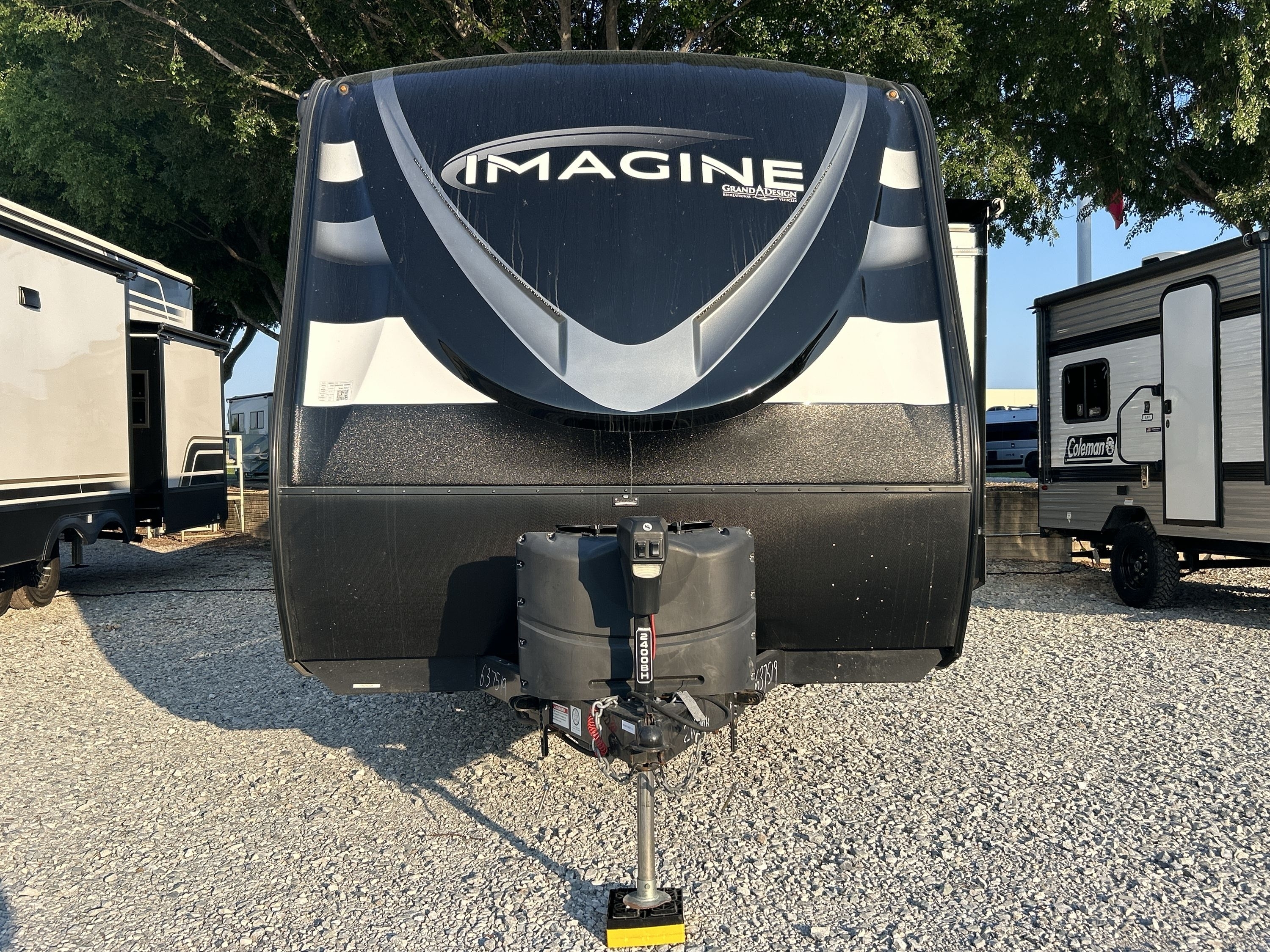 2022 Grand Design IMAGINE 2400BH in lowell AR