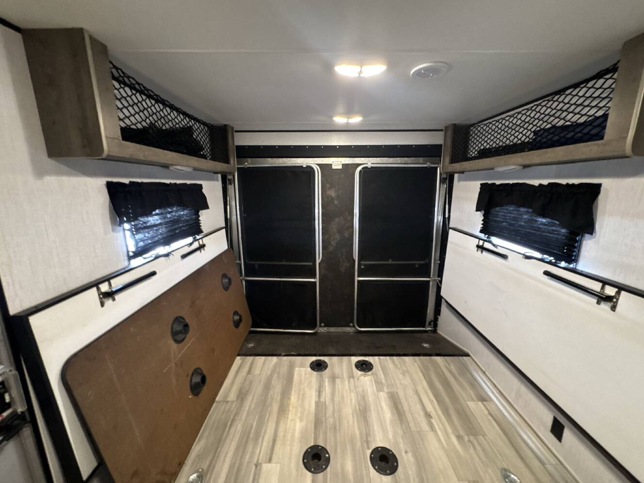 A photo of this 2022 Heartland PIONEER RG28