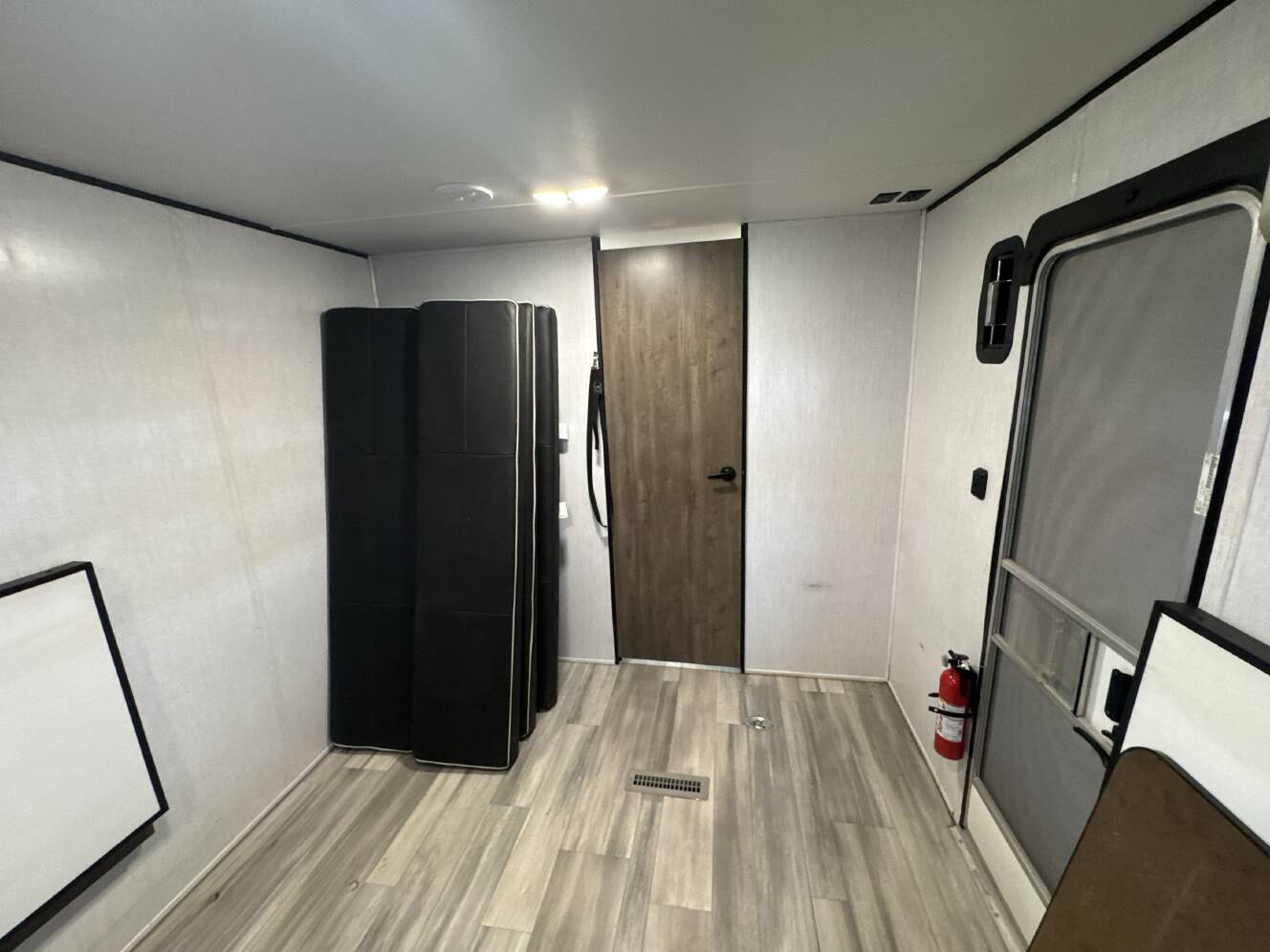 A photo of this 2022 Heartland PIONEER RG28