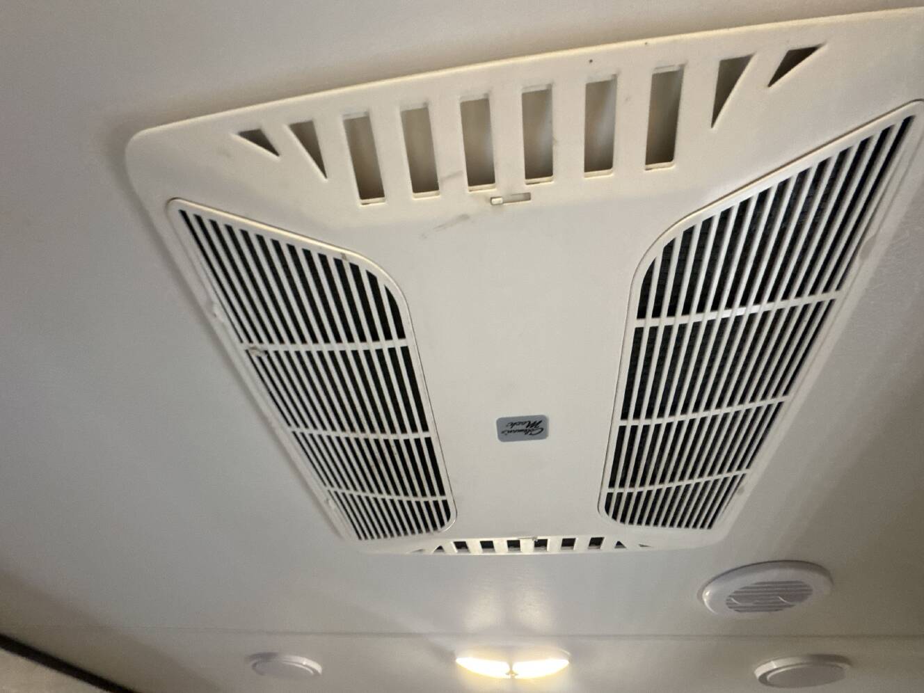 A photo of this 2022 Heartland PIONEER RG28