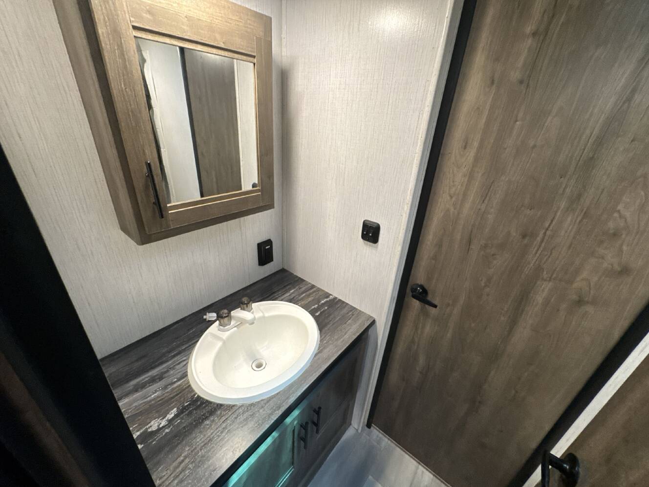 A photo of this 2022 Heartland PIONEER RG28