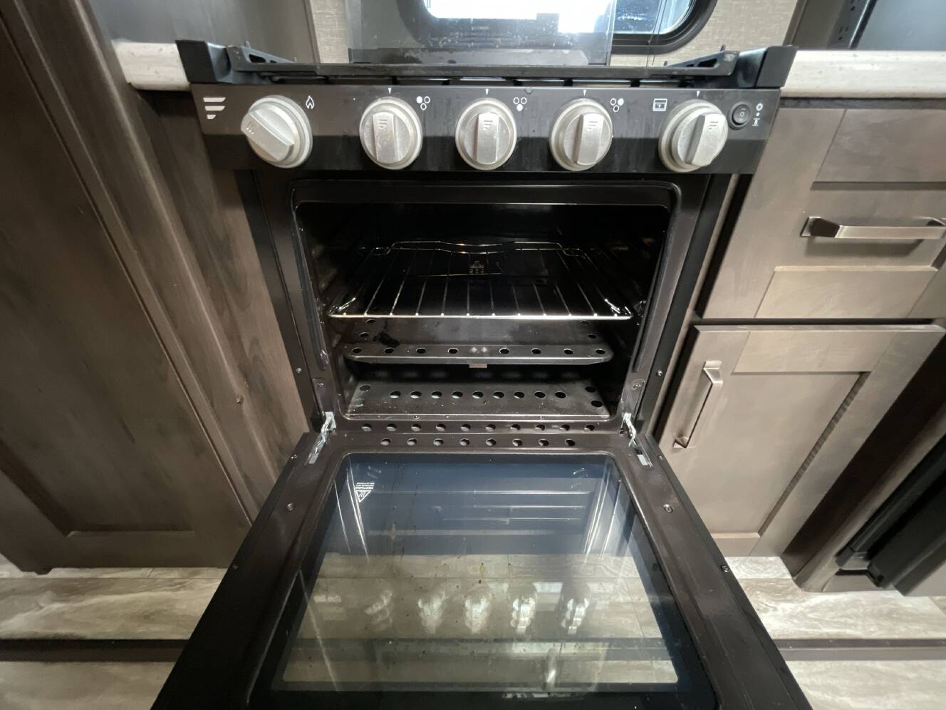 A photo of this 2021 Grand Design REFLECTION 315RLTS