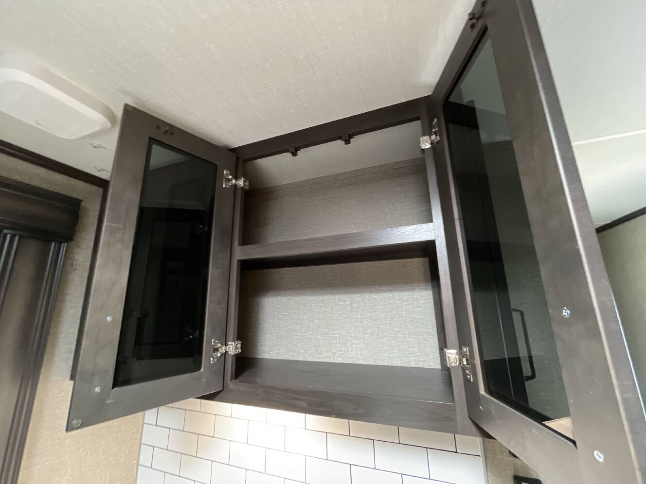 A photo of this 2021 Grand Design REFLECTION 315RLTS