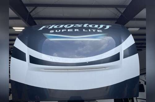 2022 Forest River FLAGSTAFF SUPER LITE 526RK in orange park FL