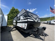 2026 Grand Design RV Transcend 325BHT Review image
