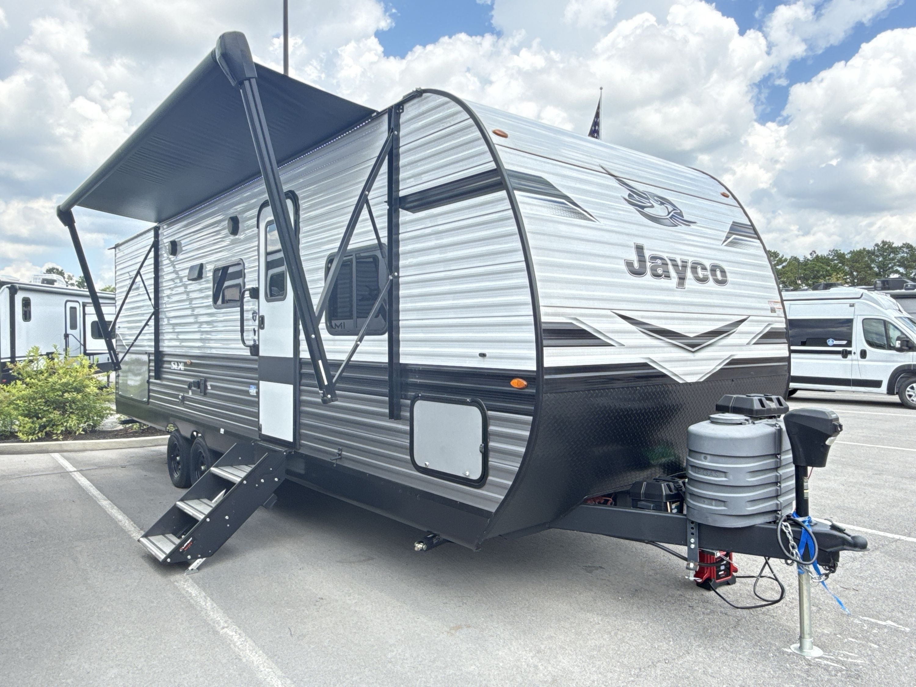 2024 Jayco JAY FLIGHT SLX 261BHS in murfreesboro TN
