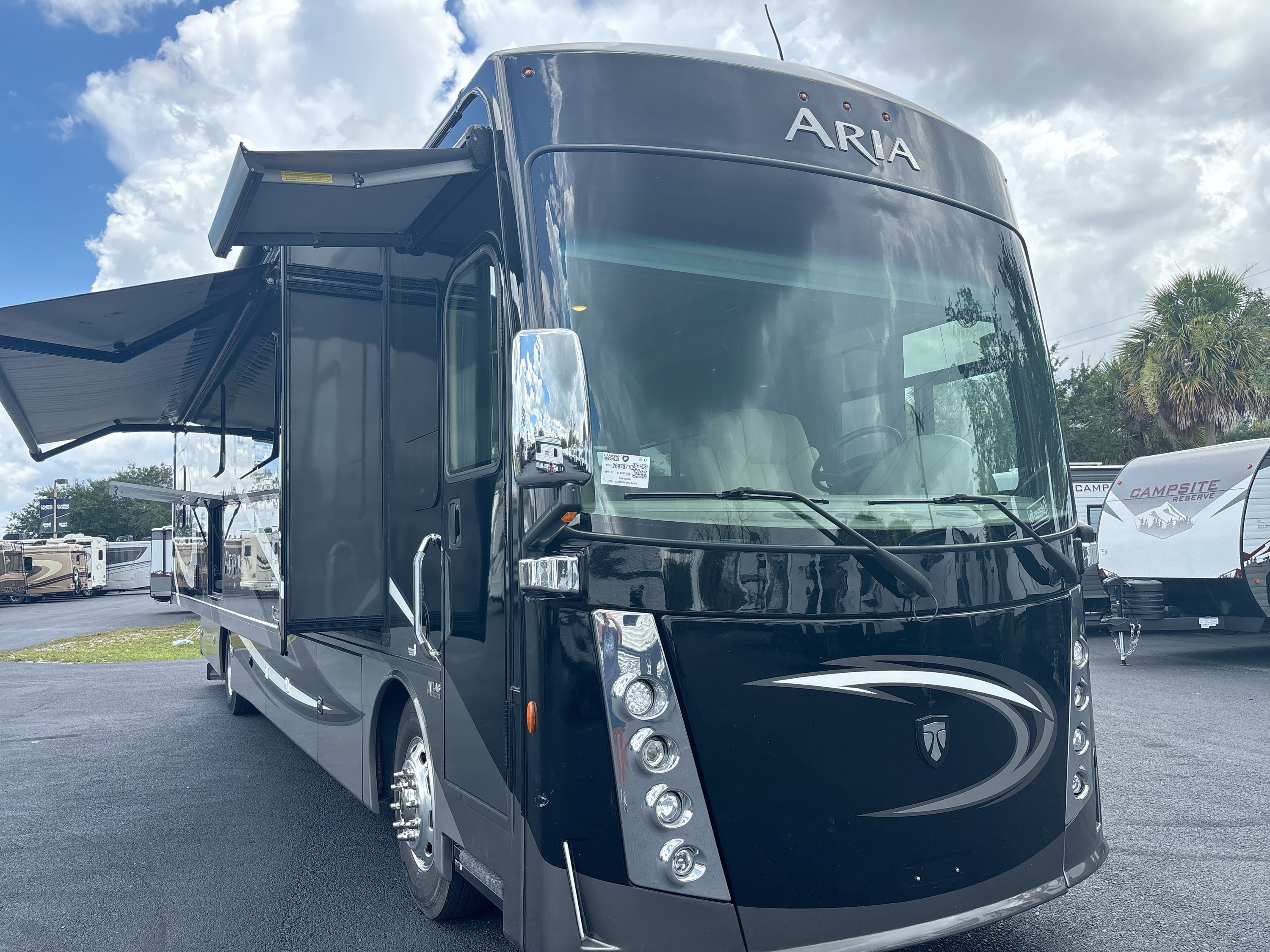 2020 Thor ARIA 3901 in fort myers FL