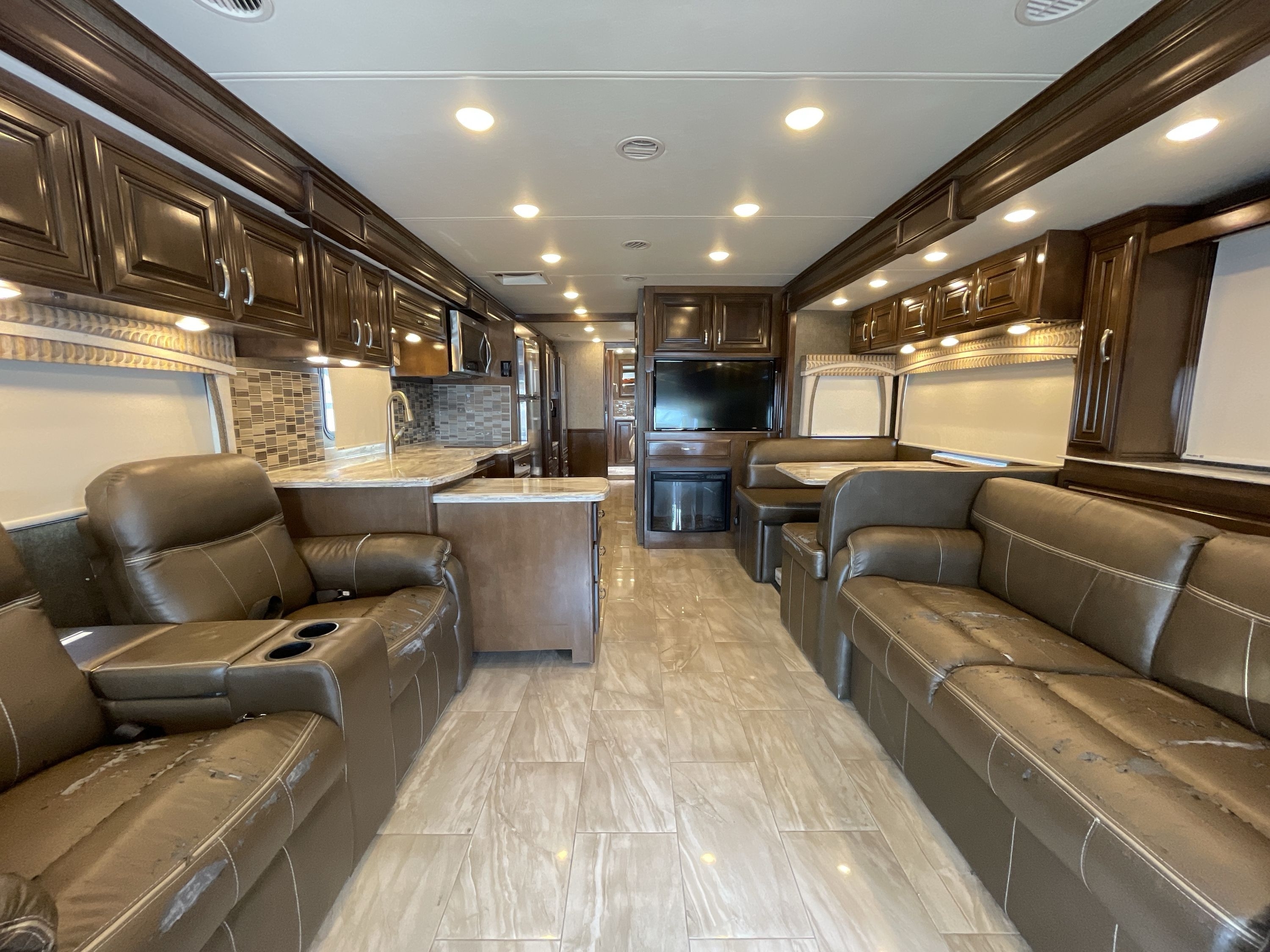 2017 Thor ARIA 3901 in fountain CO