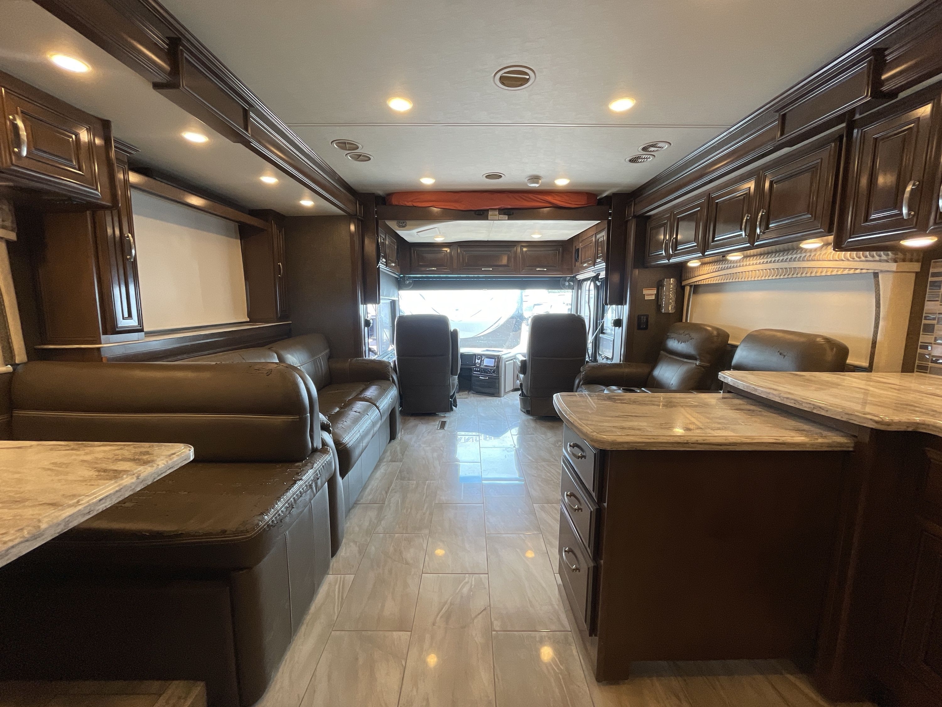 2017 Thor ARIA 3901 in fountain CO