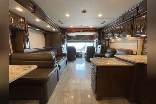 2017 Thor ARIA 3901 in fountain CO