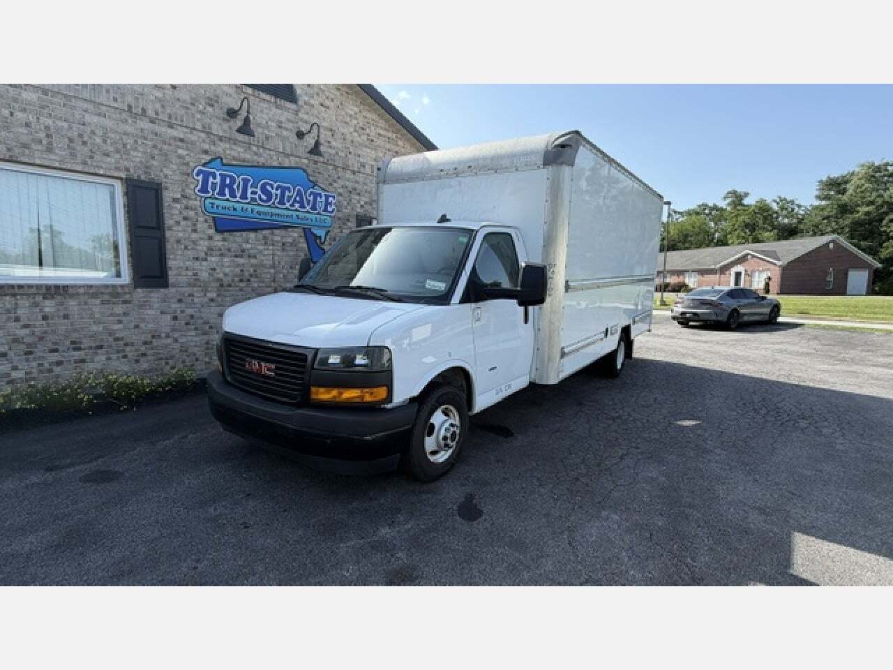 2021 GMC SAVANA in New Castle, DE