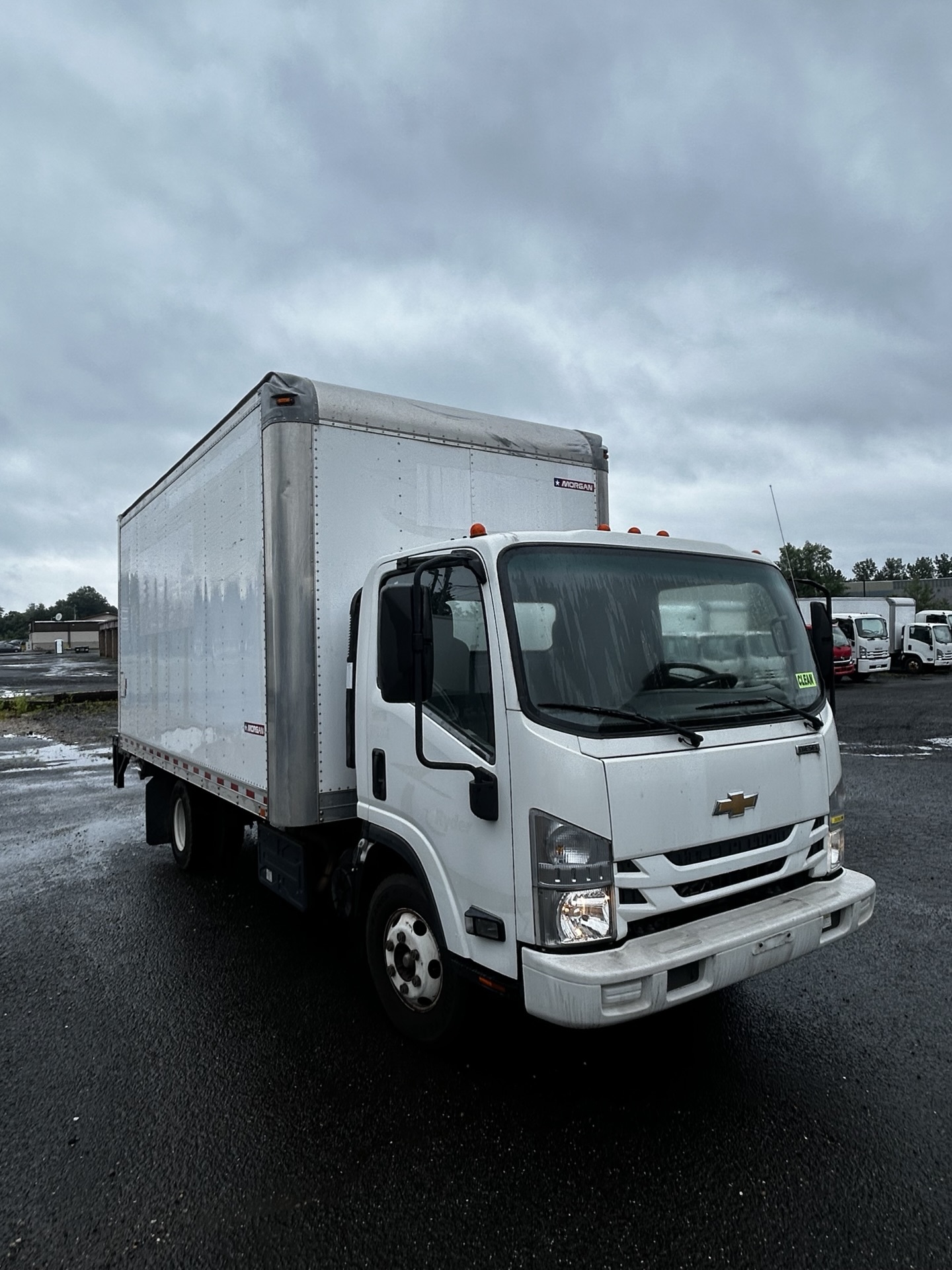 2019 Chevrolet LCF4500 in Middletown, CT