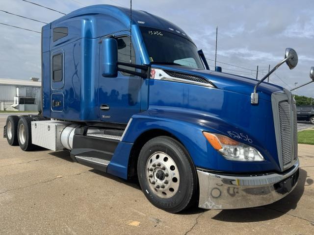 2023 KENWORTH T680 Aerodyne in Tulsa, OK