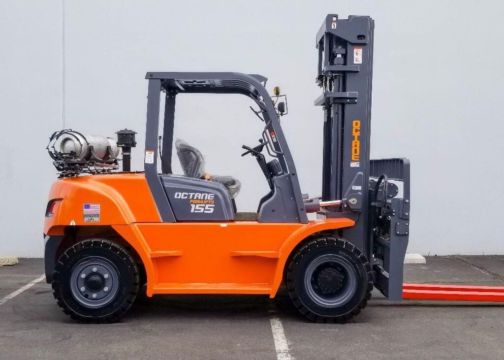 2026 OCTANE FY70 in Denver, CO