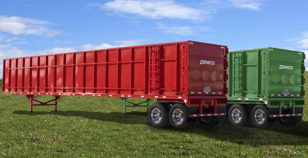2026 DEMCO GDT538 in Waverly, TN