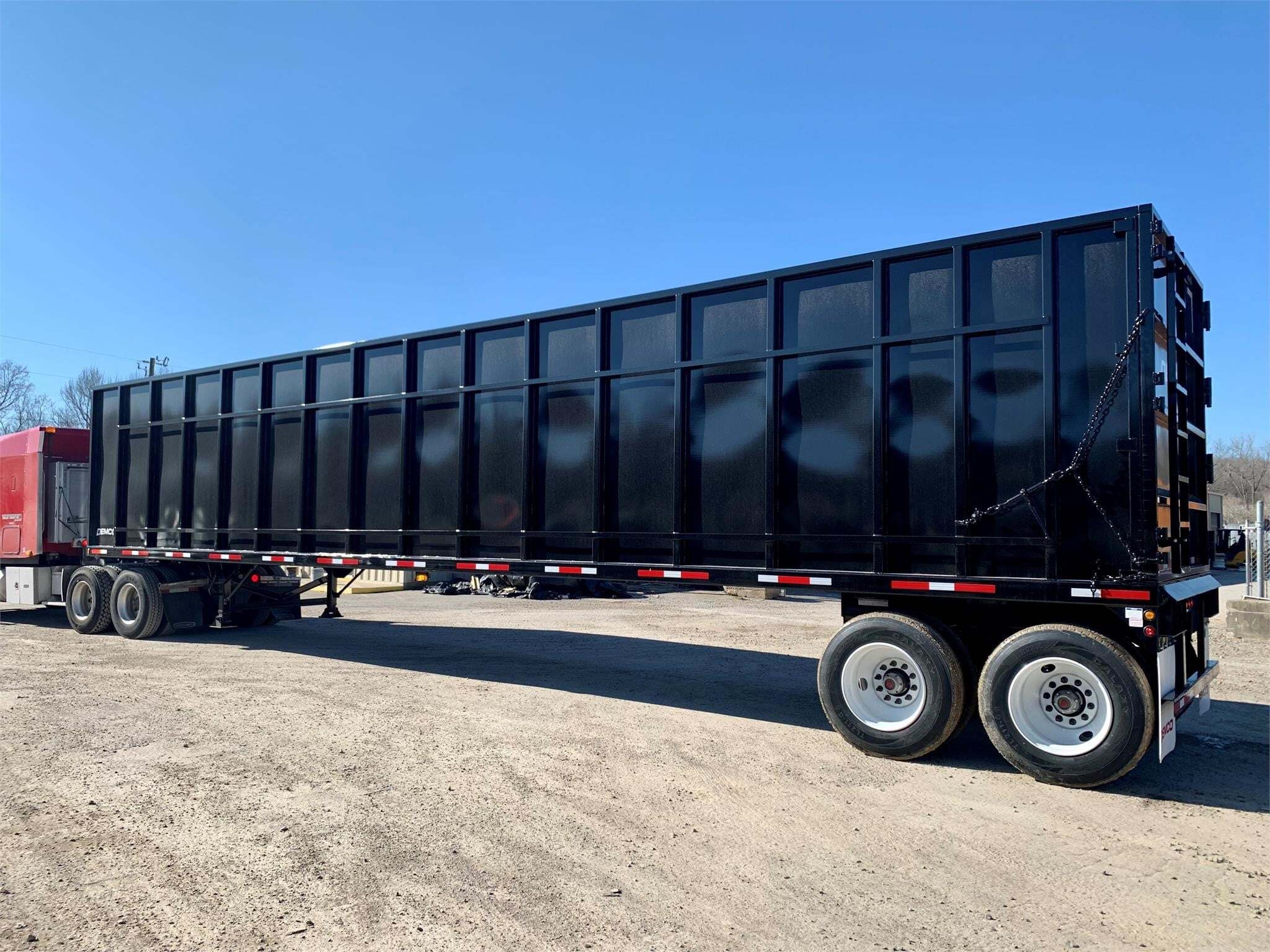 2026 DEMCO GDT488 in Waverly, TN